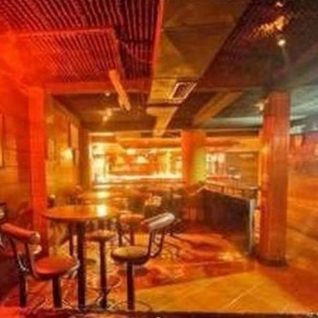 Hotel Pardede International Медан Экстерьер фото